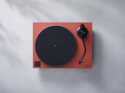 Technics Direct Drive Turntable - SL-50CPT