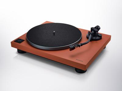 Technics Direct Drive Turntable - SL-50CPT