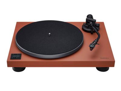 Technics Direct Drive Turntable - SL-50CPT
