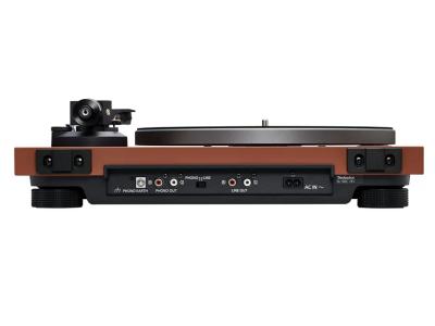 Technics Direct Drive Turntable - SL-50CPT