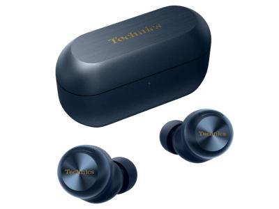 Technics Reference Class True Wireless Noise Cancelling Earbuds with Dolby Atmos - EAH-AZ100A