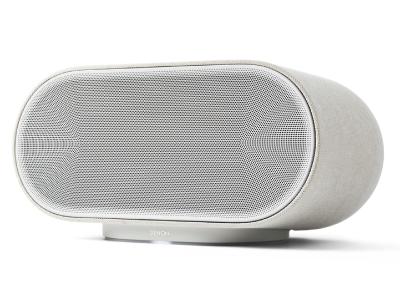 Denon Home 600 Wireless Smart Speaker With Dolby Atmos Music - DENONHOME600SR