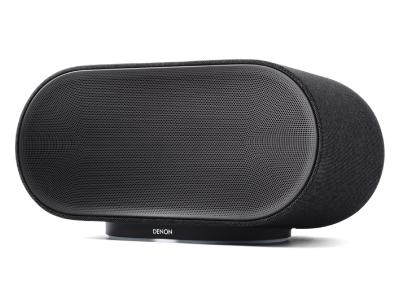 Denon Home 600 Wireless Smart Speaker With Dolby Atmos Music - DENONHOME600BK