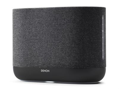 Denon Home 400 Wireless Smart Speaker With Dolby Atmos Music - DENONHOME400BK