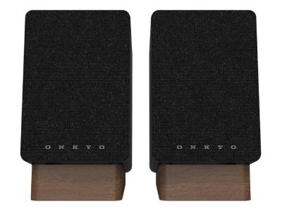 Onkyo Powered Bookshelf Speaker - GX10DBB