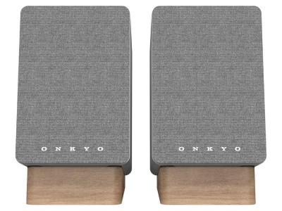 Onkyo Powered Bookshelf Speaker - GX10DBW