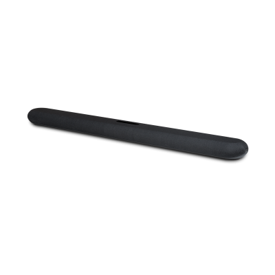 Bluesound PULSE CINEMA Wireless Multi-Room Streaming Soundbar with Dolby Atmos - P530BLKUNV