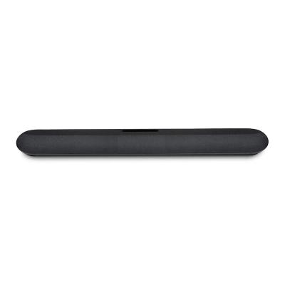 Bluesound PULSE CINEMA MINI 2.1 Wireless Multi-Room Streaming Soundbar - P431BLKUNV