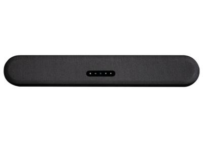 Bluesound PULSE CINEMA MINI 2.1 Wireless Multi-Room Streaming Soundbar - P431BLKUNV
