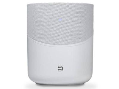 Bluesound PULSE M Wireless Multi-Room Music Streaming Speaker - P230WHTUNV