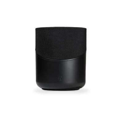 Bluesound Pulse M Wireless Multi-Room Music Streaming Speaker in Black - P230BLKUNV BLK