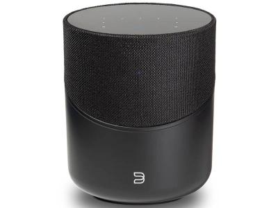 Bluesound PULSE M Wireless Multi-Room Music Streaming Speaker - P230BLKUNV