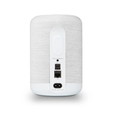 Bluesound PULSE FLEX Wireless All-In-One Music Streaming Speaker - P130WHTUNV