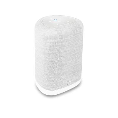 Bluesound PULSE FLEX Wireless All-In-One Music Streaming Speaker - P130WHTUNV
