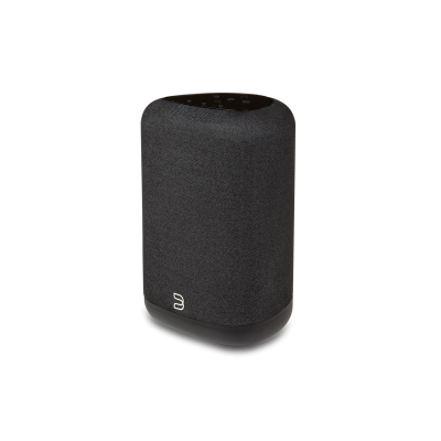 Bluesound PULSE FLEX Wireless All-In-One Music Streaming Speaker - P130BLKUNV