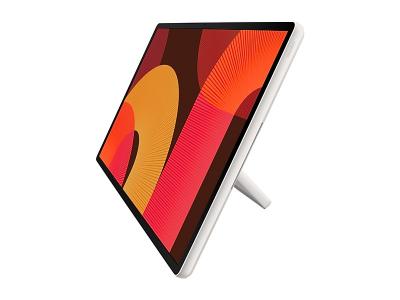 27" Samsung UN27LSM7FAXXZC The Movingstyle LSM7F QHD Touch Interaction Movable Screen (2025)