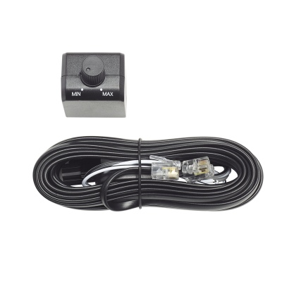 JBL BassPro 12 Car Audio Powered Subwoofer System - SUBBP12AM