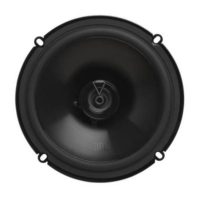 JBL Club Series 2 Way 3 Ohm Coaxial Car Speakers  - JBLSPKCB64FSL