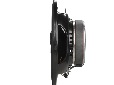 JBL Club Series 2 Way 3 Ohm Coaxial Car Speakers  - JBLSPKCB64FSL
