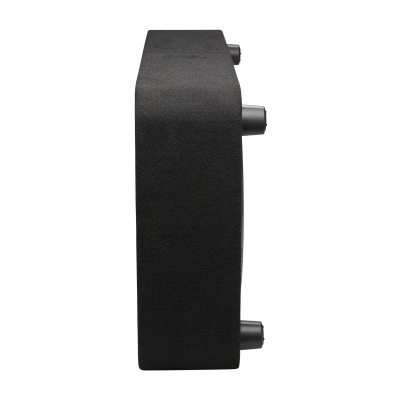 JBL 10" Club Shallow Subwoofer Enclosure - JBLSUBCB1000SSL