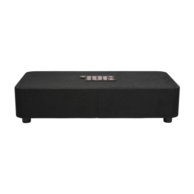 JBL 10" Club Shallow Subwoofer Enclosure - JBLSUBCB1000SSL