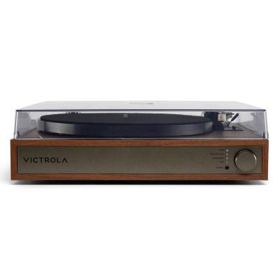 Victrola Harmony Bluetooth Turntable System with Speakers - VTS-1300-WLN