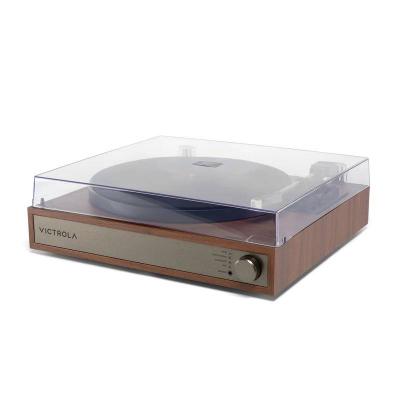 Victrola Harmony Bluetooth Turntable System with Speakers - VTS-1300-WLN