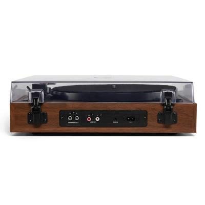 Victrola Harmony Bluetooth Turntable System with Speakers - VTS-1300-WLN
