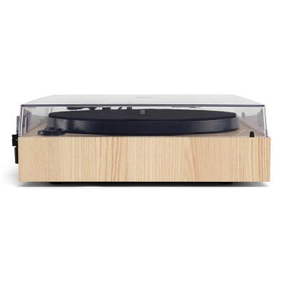 Victrola Harmony Bluetooth Turntable System with Speakers - VTS-1300-NAT