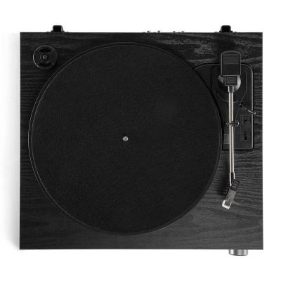 Victrola Harmony Bluetooth Turntable System with Speakers - VTS-1300-BLK