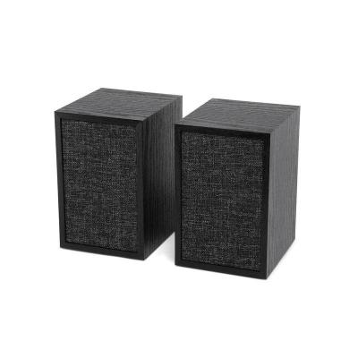 Victrola Harmony Bluetooth Turntable System with Speakers - VTS-1300-BLK