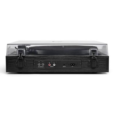 Victrola Harmony Bluetooth Turntable System with Speakers - VTS-1300-BLK