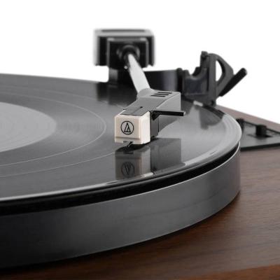 Victrola Harmony Bluetooth Turntable System with Speakers - VTS-1300-BLK