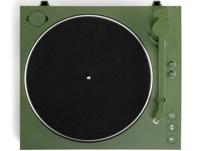 Victrola Fully Automatic Bluetooth Turntable - VPT-800-GRN