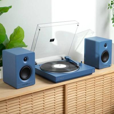 Victrola Fully Automatic Bluetooth Turntable - VPT-800-BLU