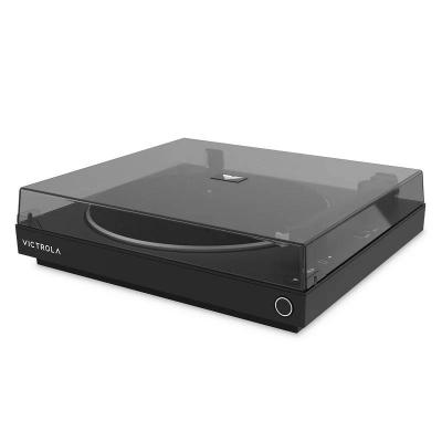 Victrola Fully Automatic Bluetooth Turntable - VPT-800-BLK
