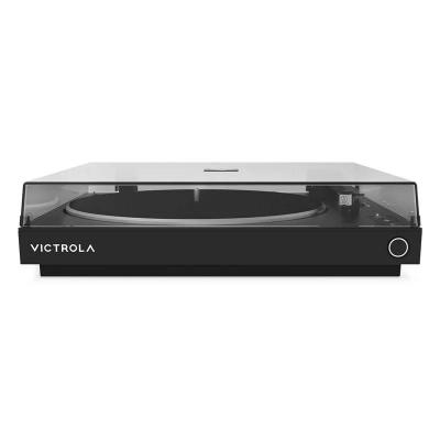 Victrola Fully Automatic Bluetooth Turntable - VPT-800-BLK