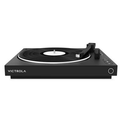 Victrola Fully Automatic Bluetooth Turntable - VPT-800-BLK