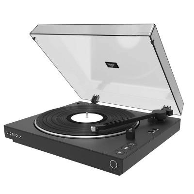 Victrola Fully Automatic Bluetooth Turntable - VPT-800-BLK