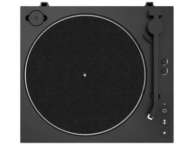 Victrola Fully Automatic Bluetooth Turntable - VPT-800-BLK