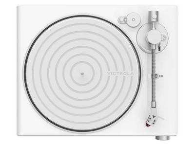 Victrola Stream Carbon WiFi and Bluetooth Turntable - VPT-3000-WSL