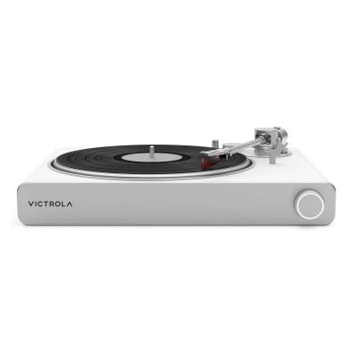 Victrola Stream Carbon WiFi and Bluetooth Turntable - VPT-3000-WSL