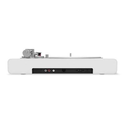 Victrola Stream Carbon WiFi and Bluetooth Turntable - VPT-3000-WSL