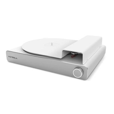 Victrola Stream Carbon WiFi and Bluetooth Turntable - VPT-3000-WSL