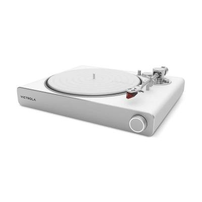 Victrola Stream Carbon WiFi and Bluetooth Turntable - VPT-3000-WSL