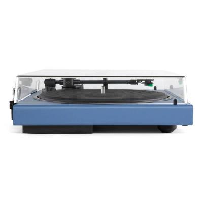 Victrola Wave Bluetooth Turntable with Auracast - VPT-1520-BLU