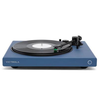 Victrola Wave Bluetooth Turntable with Auracast - VPT-1520-BLU