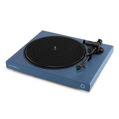 Victrola Wave Bluetooth Turntable with Auracast - VPT-1520-BLU