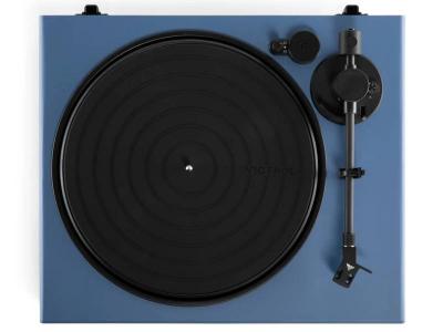 Victrola Wave Bluetooth Turntable with Auracast - VPT-1520-BLU