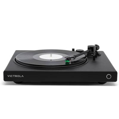 Victrola Wave Bluetooth Turntable with Auracast - VPT-1520-BLK